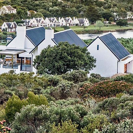 Oudewerfskloof Olive Farm Villa Stilbaai Kültér fotó