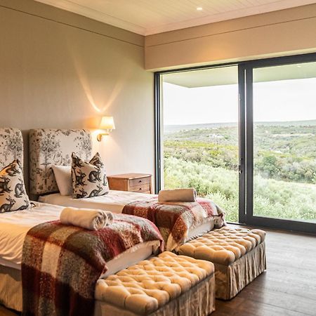 Oudewerfskloof Olive Farm Villa Stilbaai Kültér fotó