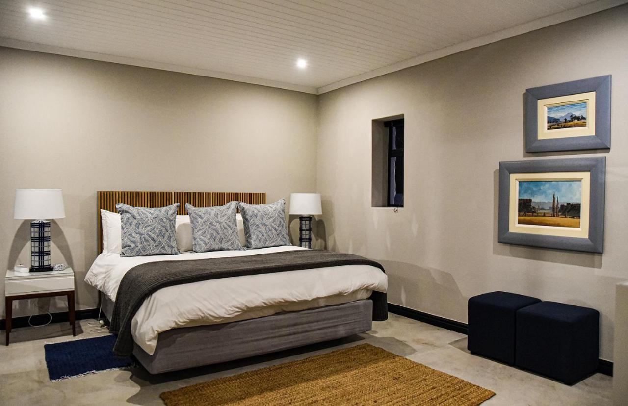 Oudewerfskloof Olive Farm Villa Stilbaai Kültér fotó