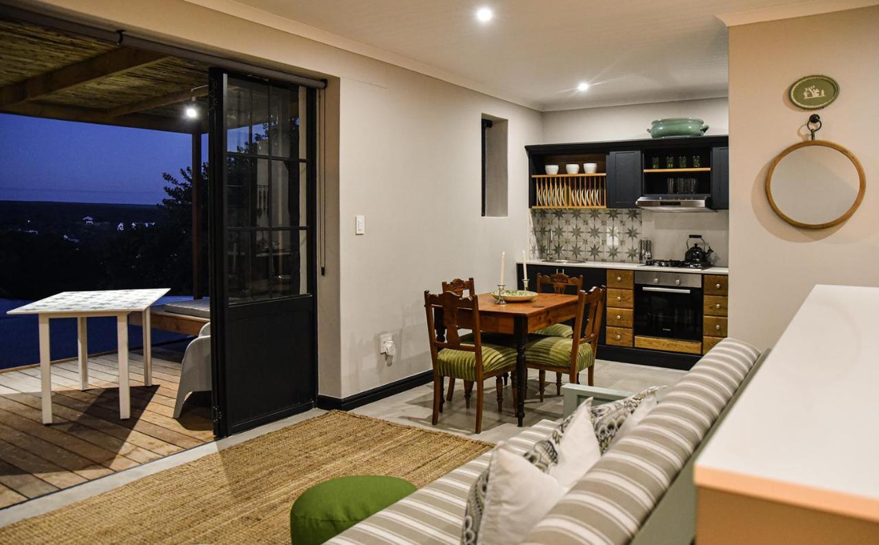 Oudewerfskloof Olive Farm Villa Stilbaai Kültér fotó