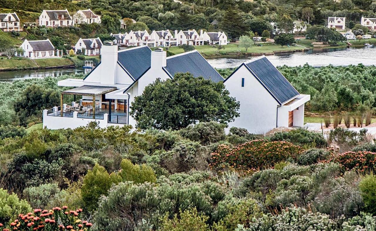Oudewerfskloof Olive Farm Villa Stilbaai Kültér fotó