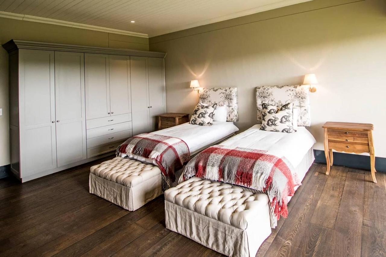 Oudewerfskloof Olive Farm Villa Stilbaai Kültér fotó