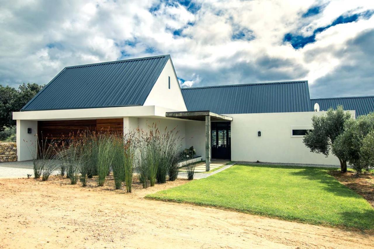 Oudewerfskloof Olive Farm Villa Stilbaai Kültér fotó