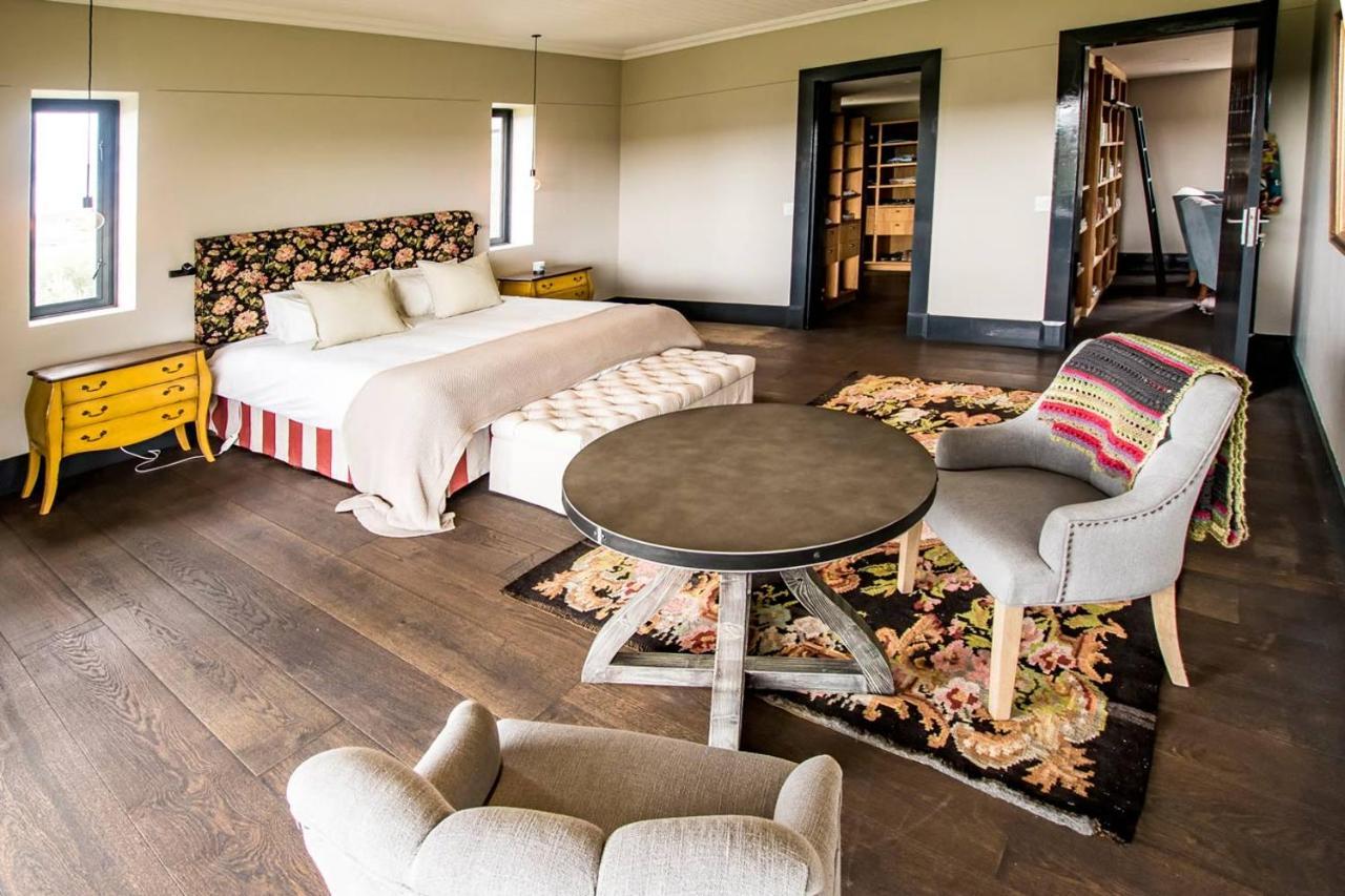 Oudewerfskloof Olive Farm Villa Stilbaai Kültér fotó