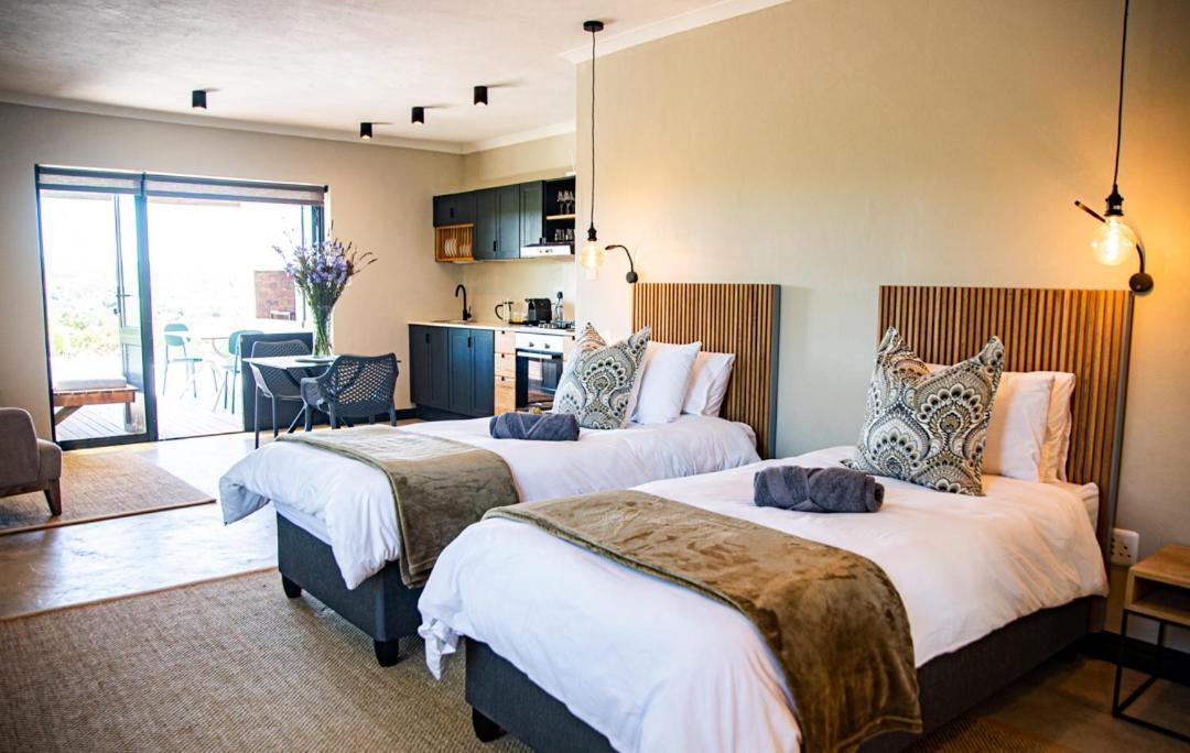 Oudewerfskloof Olive Farm Villa Stilbaai Kültér fotó