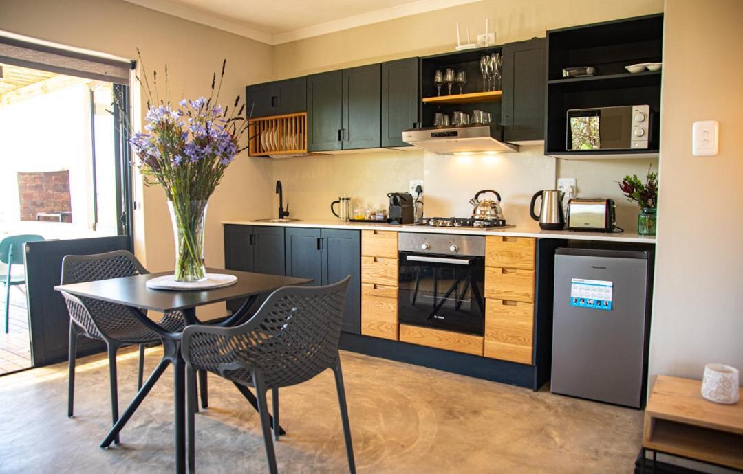 Oudewerfskloof Olive Farm Villa Stilbaai Kültér fotó