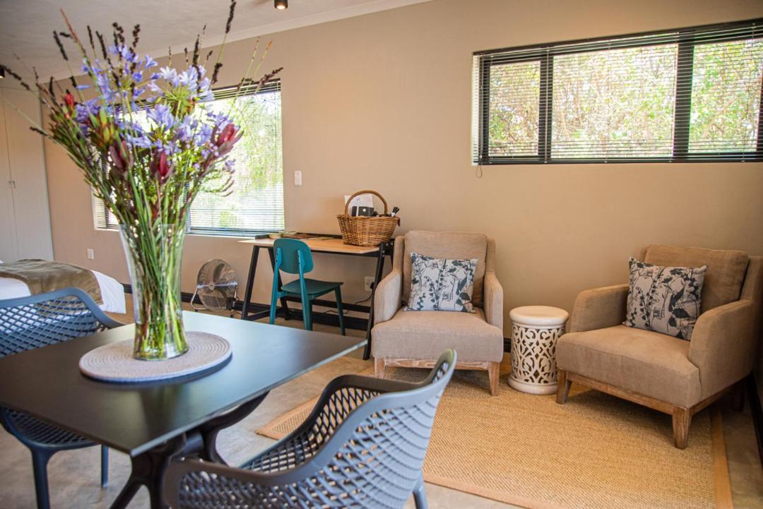 Oudewerfskloof Olive Farm Villa Stilbaai Kültér fotó