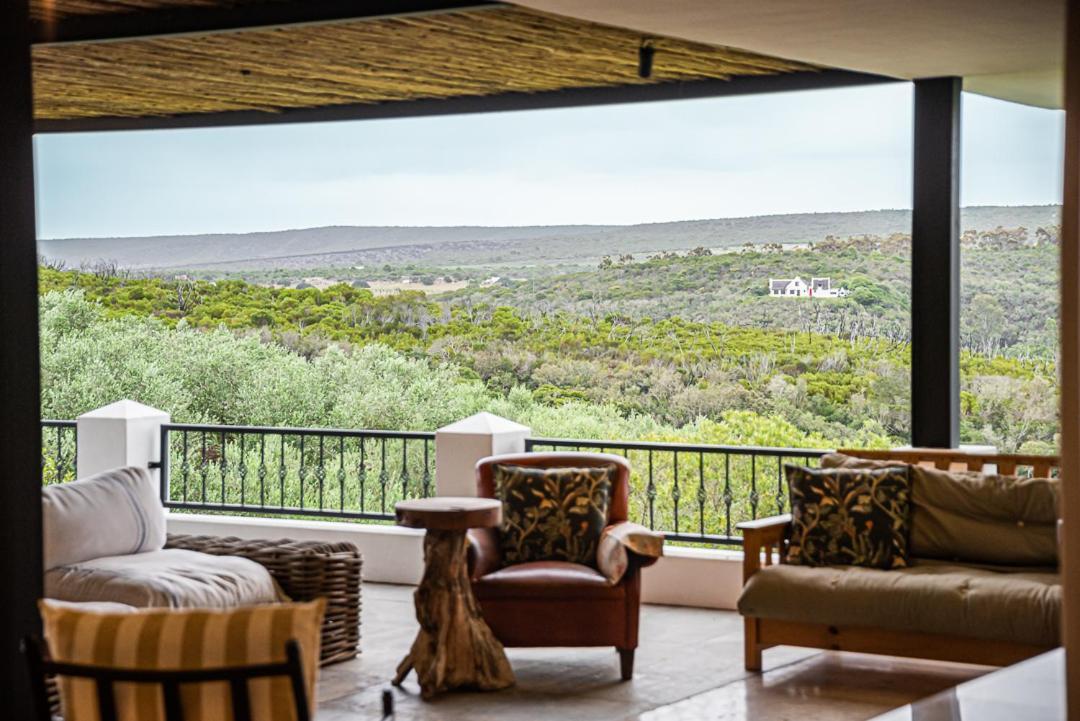Oudewerfskloof Olive Farm Villa Stilbaai Kültér fotó