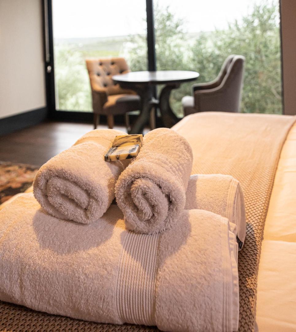 Oudewerfskloof Olive Farm Villa Stilbaai Kültér fotó
