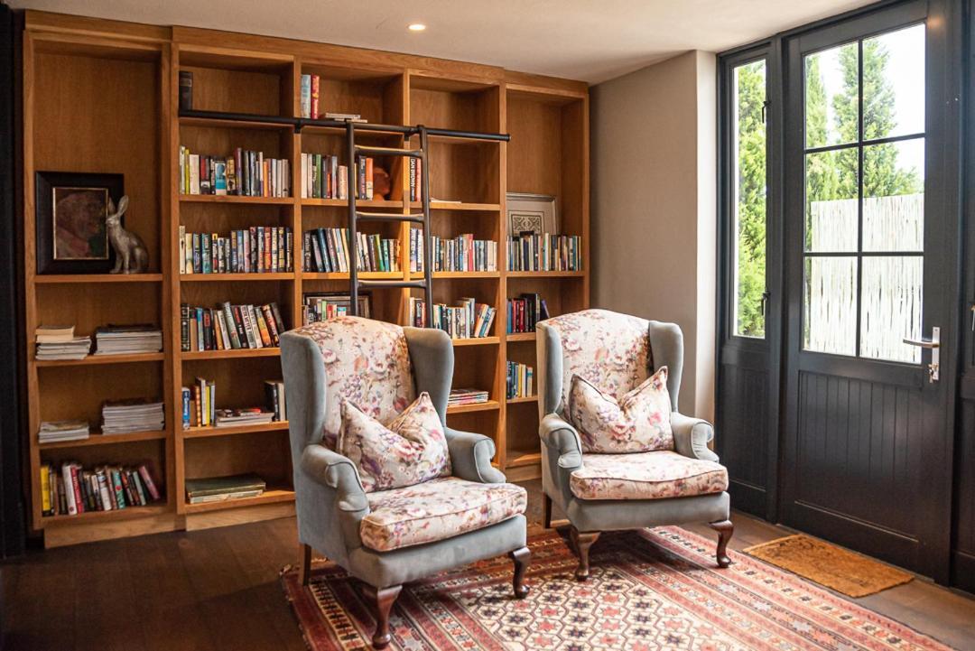 Oudewerfskloof Olive Farm Villa Stilbaai Kültér fotó