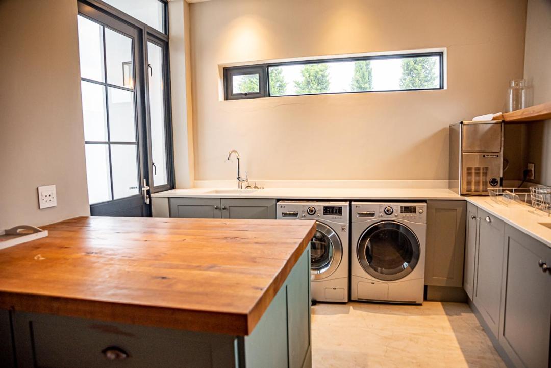 Oudewerfskloof Olive Farm Villa Stilbaai Kültér fotó