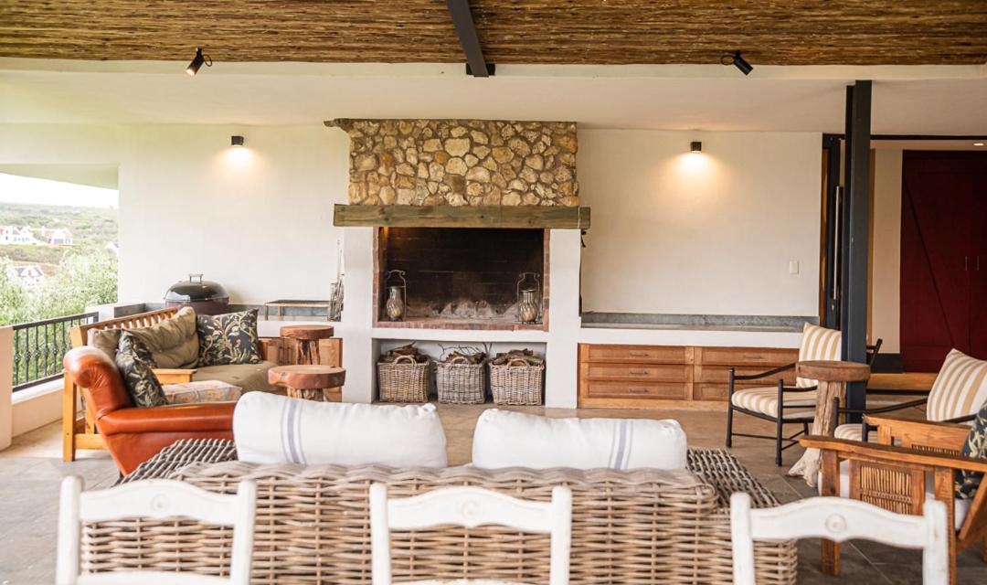Oudewerfskloof Olive Farm Villa Stilbaai Kültér fotó