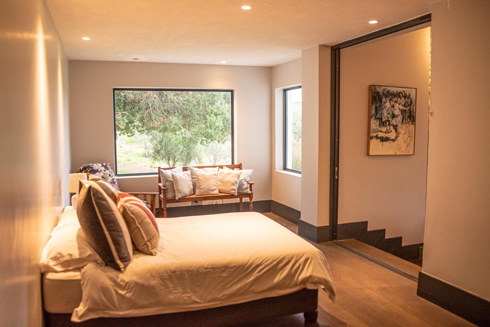 Oudewerfskloof Olive Farm Villa Stilbaai Kültér fotó