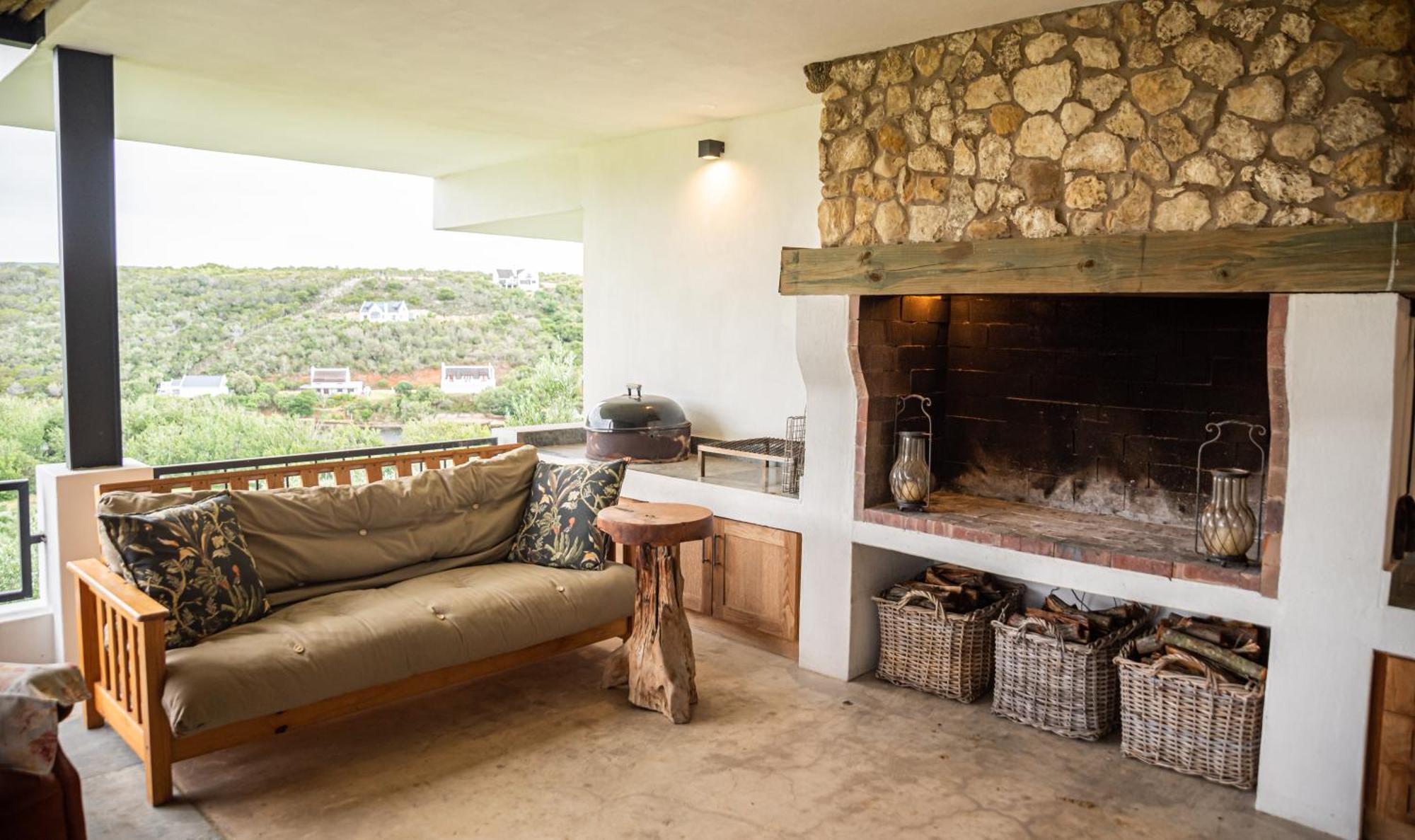 Oudewerfskloof Olive Farm Villa Stilbaai Kültér fotó