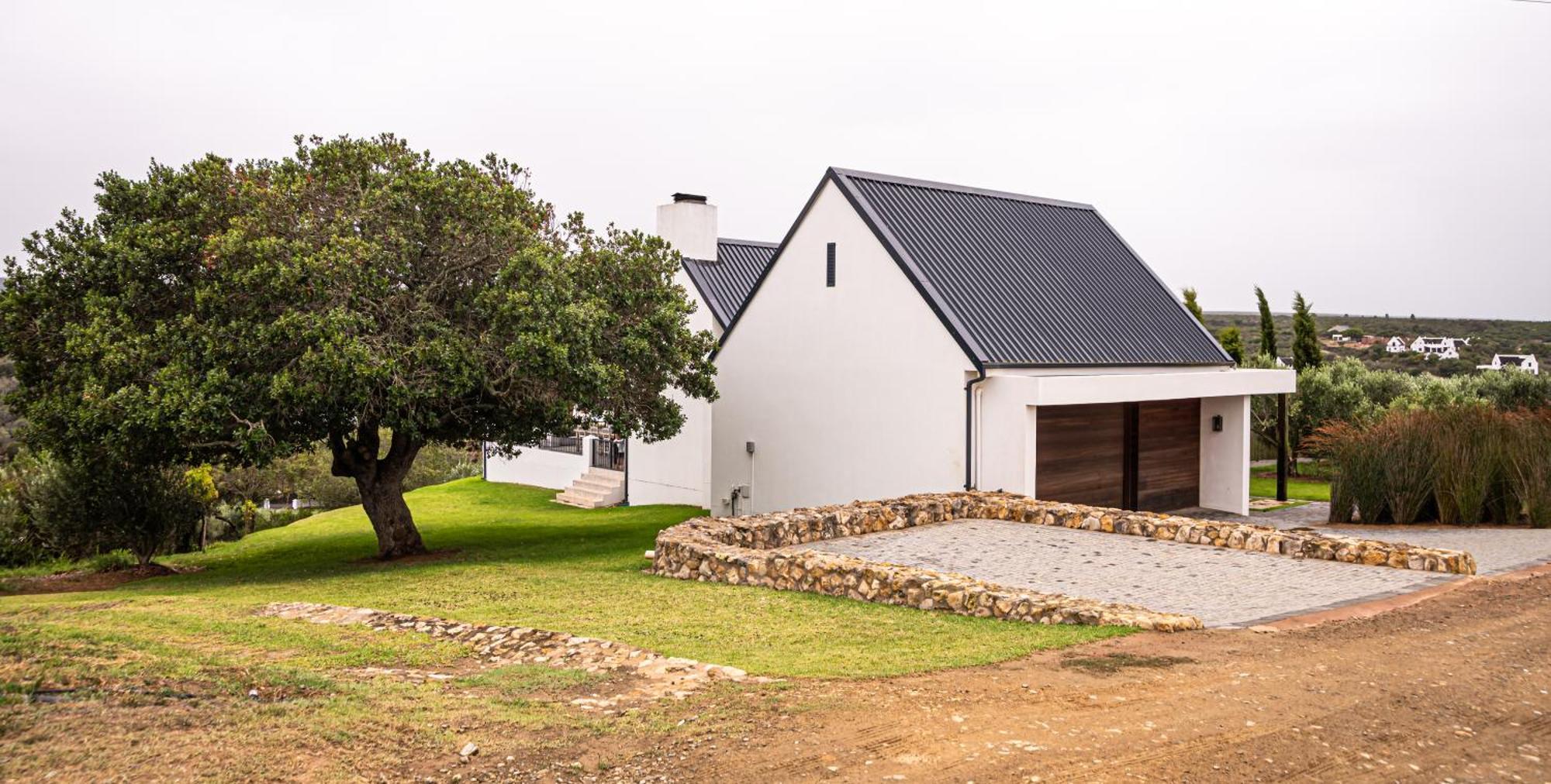 Oudewerfskloof Olive Farm Villa Stilbaai Kültér fotó