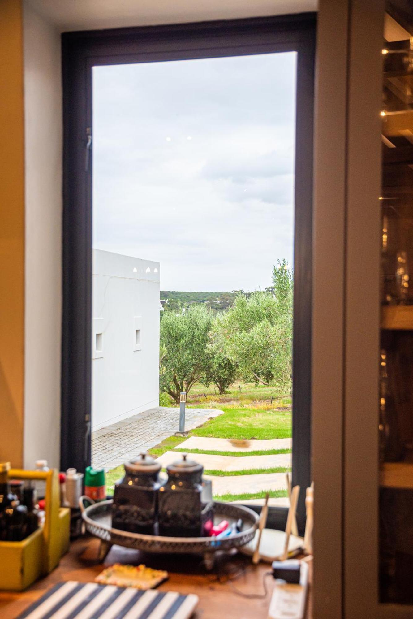 Oudewerfskloof Olive Farm Villa Stilbaai Kültér fotó