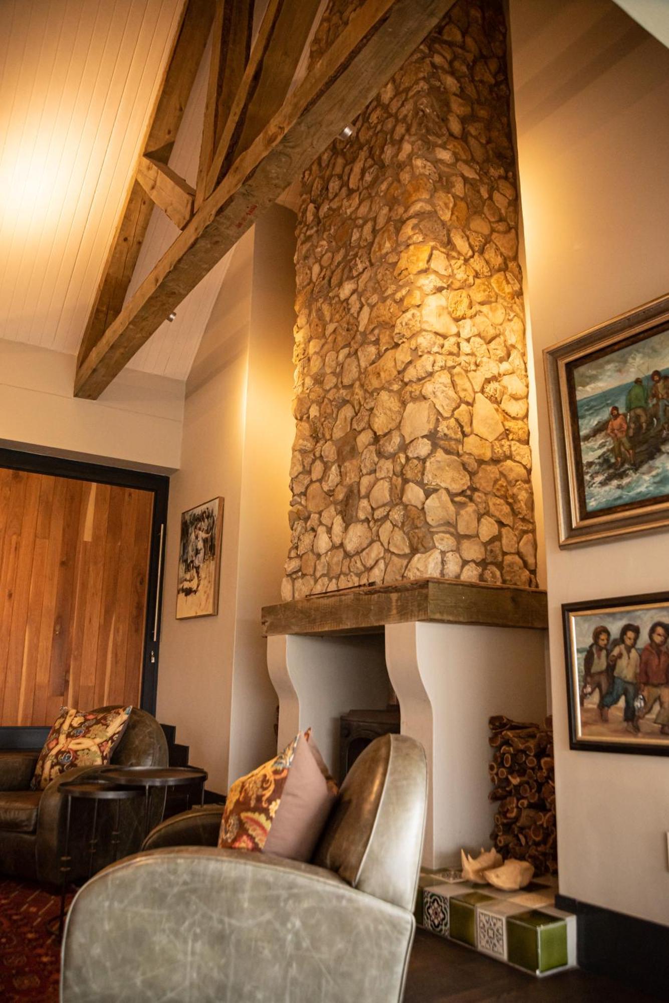 Oudewerfskloof Olive Farm Villa Stilbaai Kültér fotó
