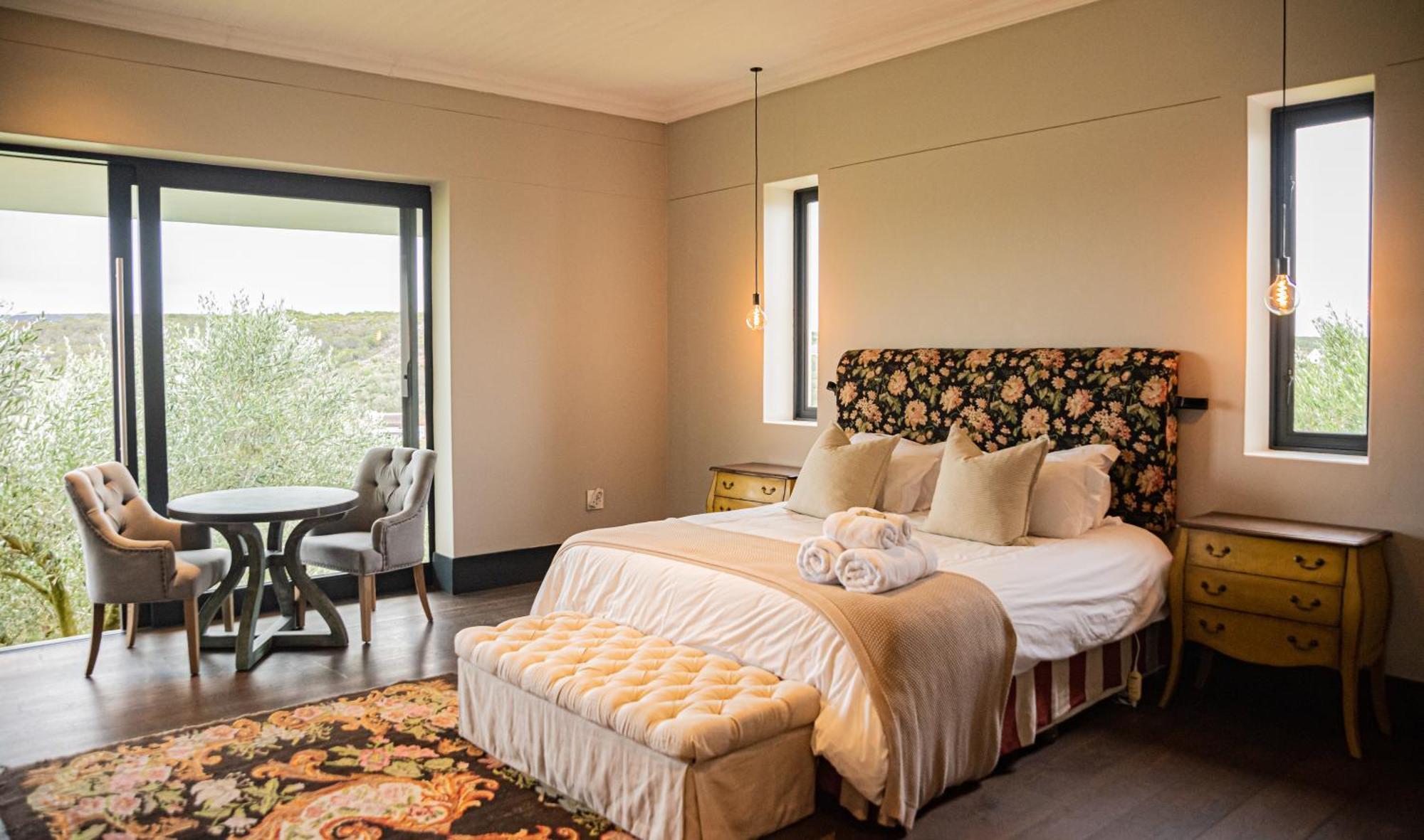 Oudewerfskloof Olive Farm Villa Stilbaai Kültér fotó