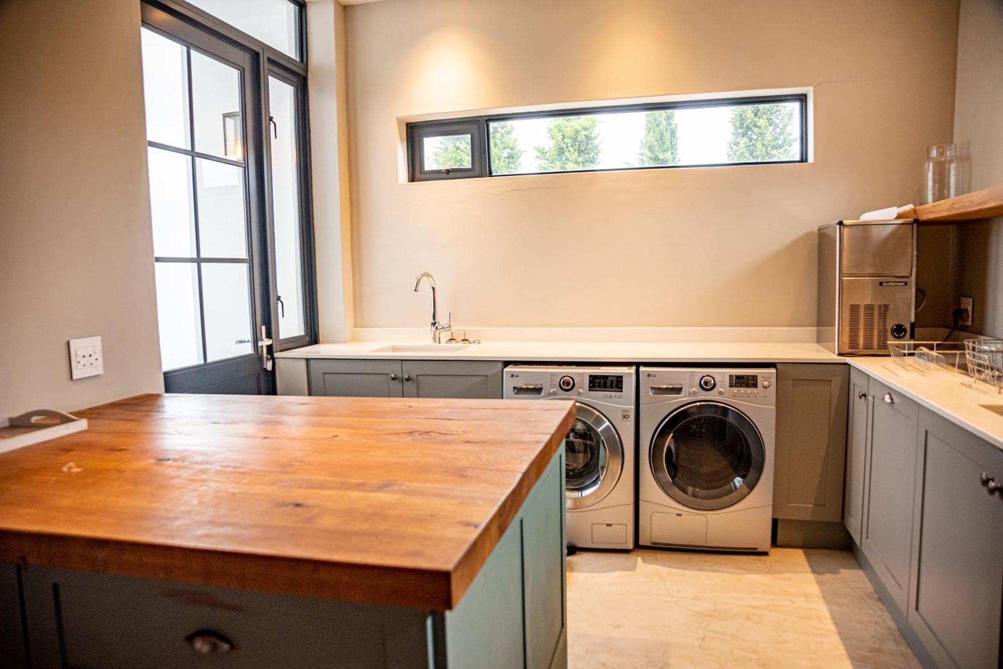 Oudewerfskloof Olive Farm Villa Stilbaai Kültér fotó
