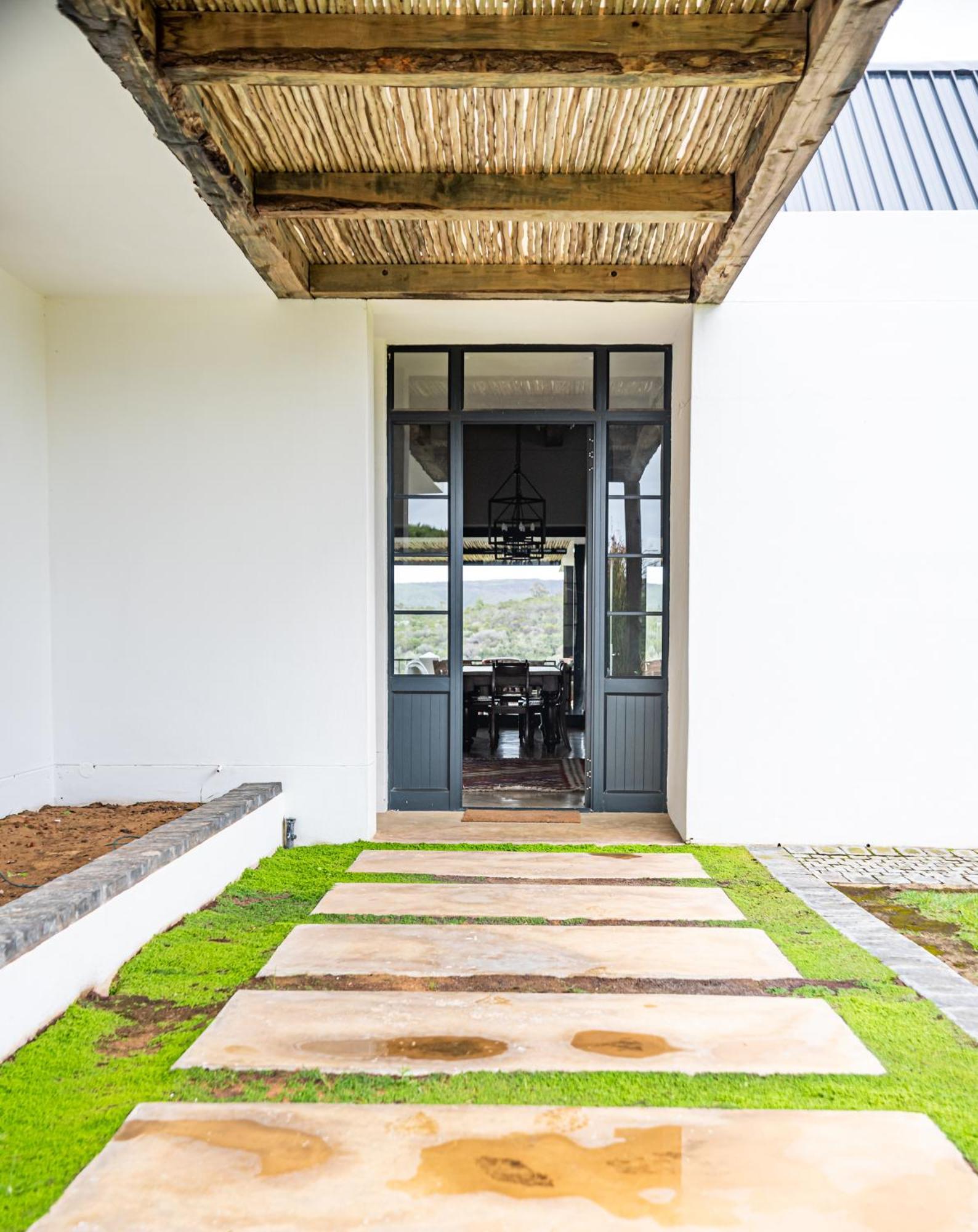 Oudewerfskloof Olive Farm Villa Stilbaai Kültér fotó