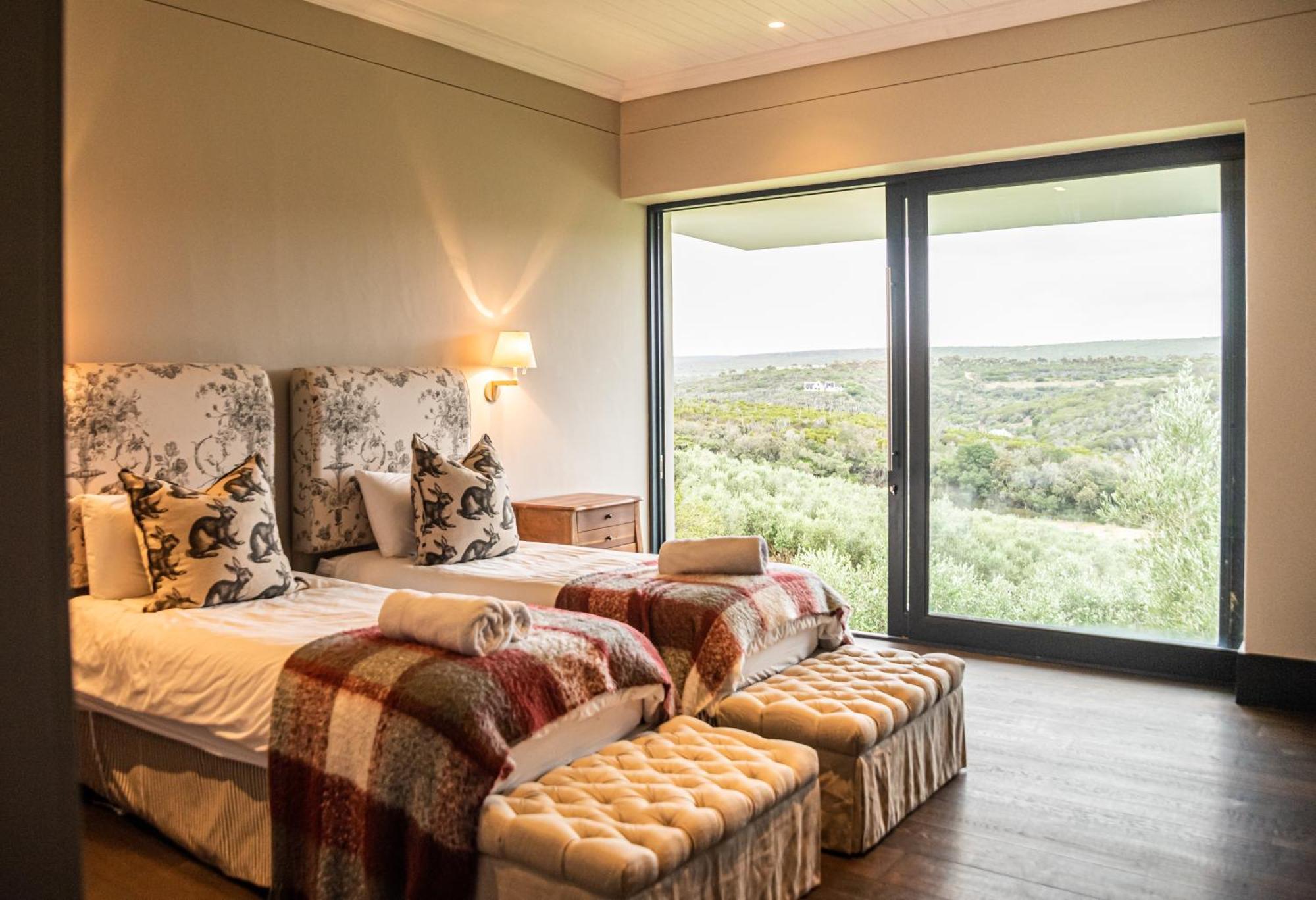 Oudewerfskloof Olive Farm Villa Stilbaai Kültér fotó
