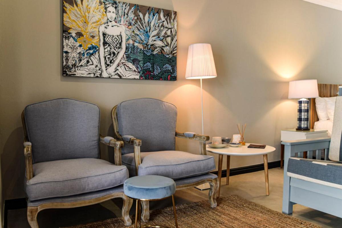 Oudewerfskloof Olive Farm Villa Stilbaai Kültér fotó