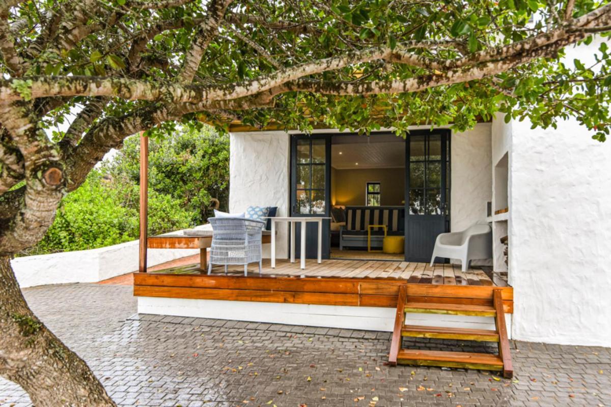Oudewerfskloof Olive Farm Villa Stilbaai Kültér fotó