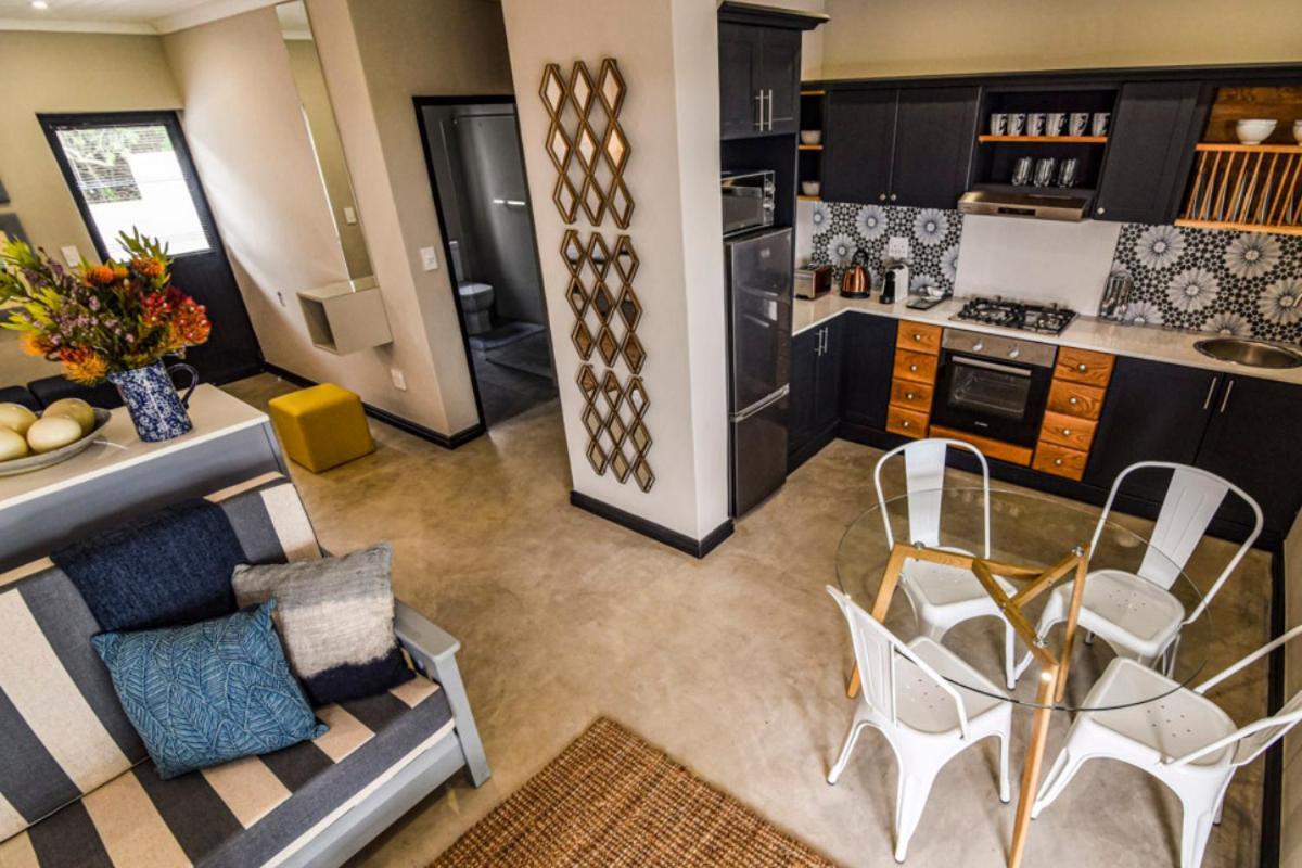 Oudewerfskloof Olive Farm Villa Stilbaai Kültér fotó