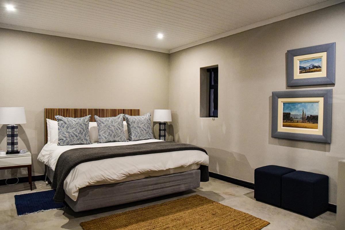 Oudewerfskloof Olive Farm Villa Stilbaai Kültér fotó