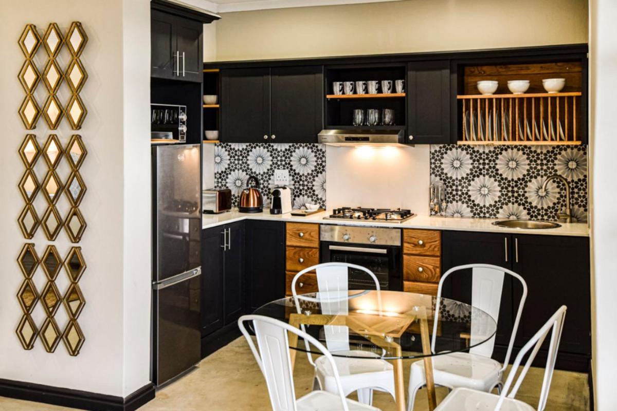 Oudewerfskloof Olive Farm Villa Stilbaai Kültér fotó