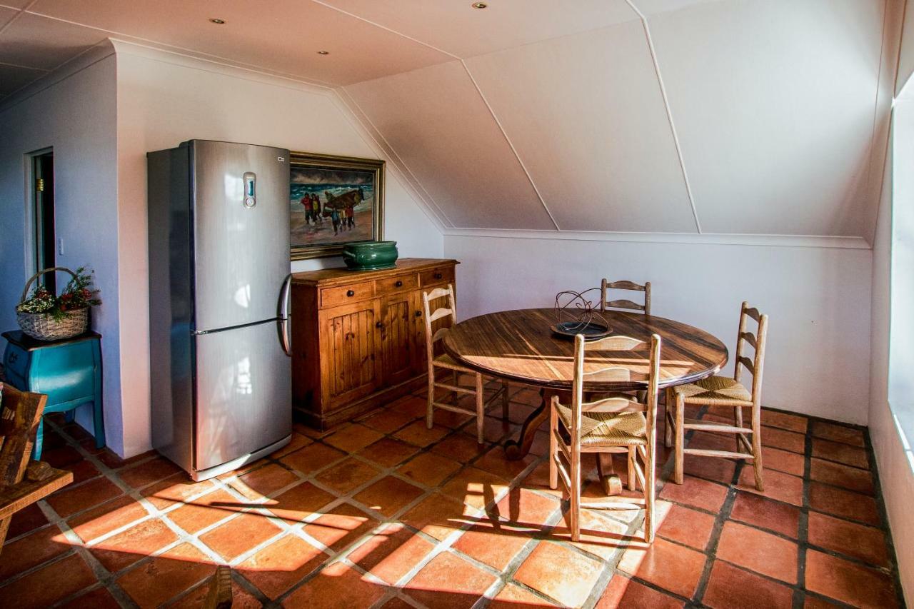 Oudewerfskloof Olive Farm Villa Stilbaai Kültér fotó