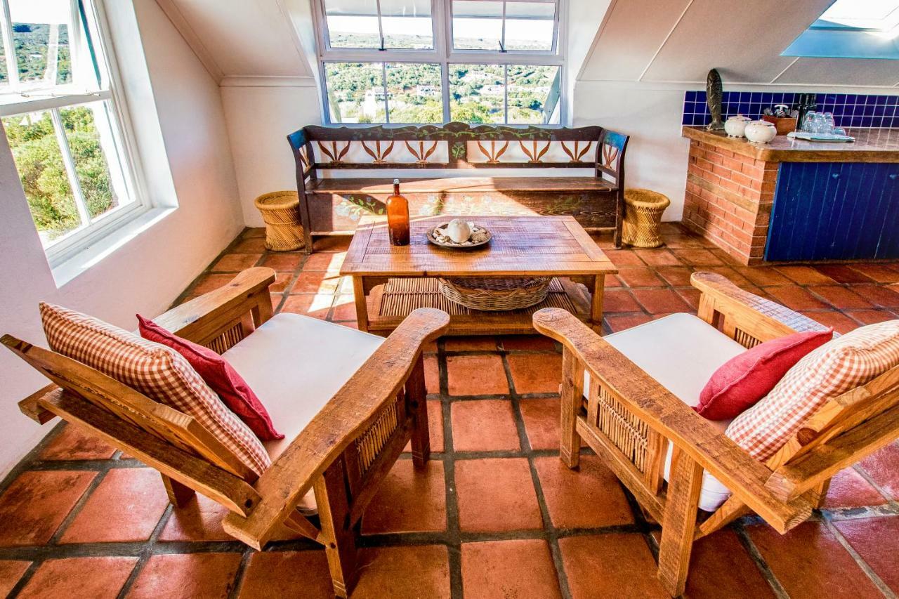 Oudewerfskloof Olive Farm Villa Stilbaai Kültér fotó