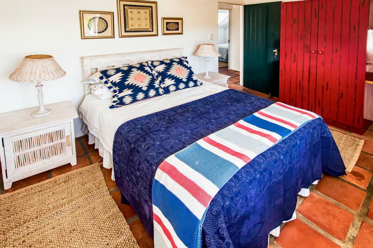 Oudewerfskloof Olive Farm Villa Stilbaai Kültér fotó